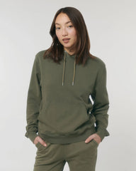 Felpa cotone bio Stanley/Stella Archer da personalizzare - 20