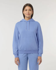 Felpa cotone bio Stanley/Stella Archer da personalizzare - 12