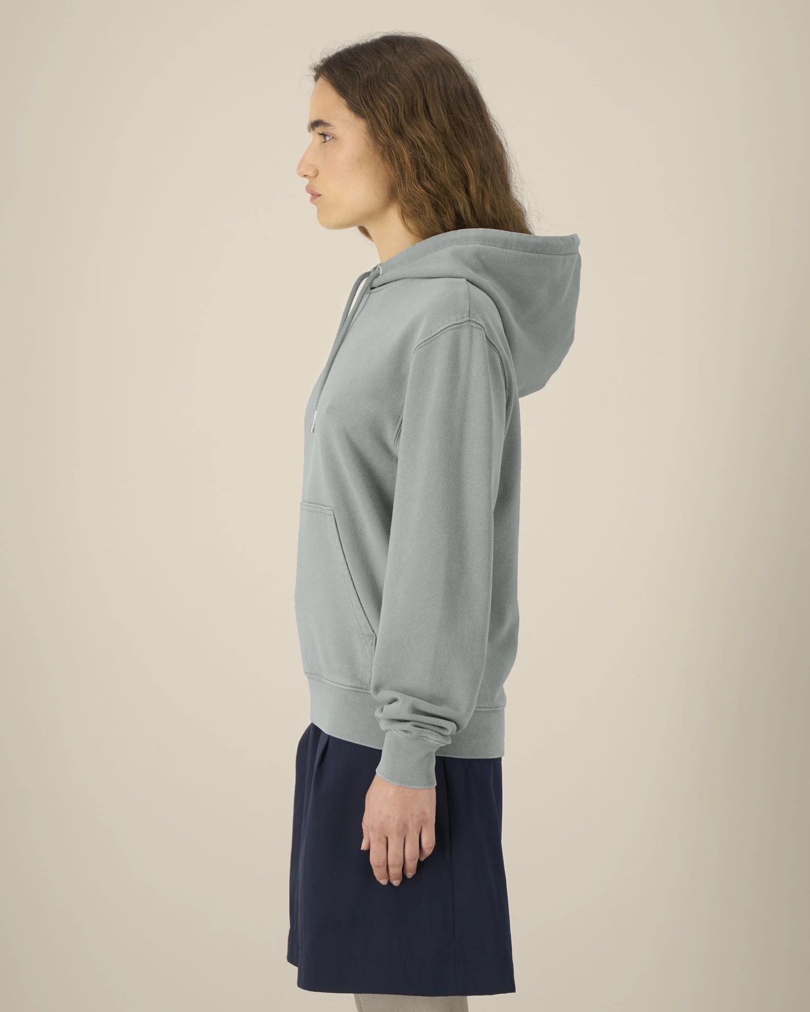 Felpa cotone bio Stanley/Stella Archer da personalizzare - 6