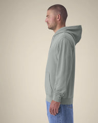 Felpa cotone bio Stanley/Stella Archer da personalizzare - 2