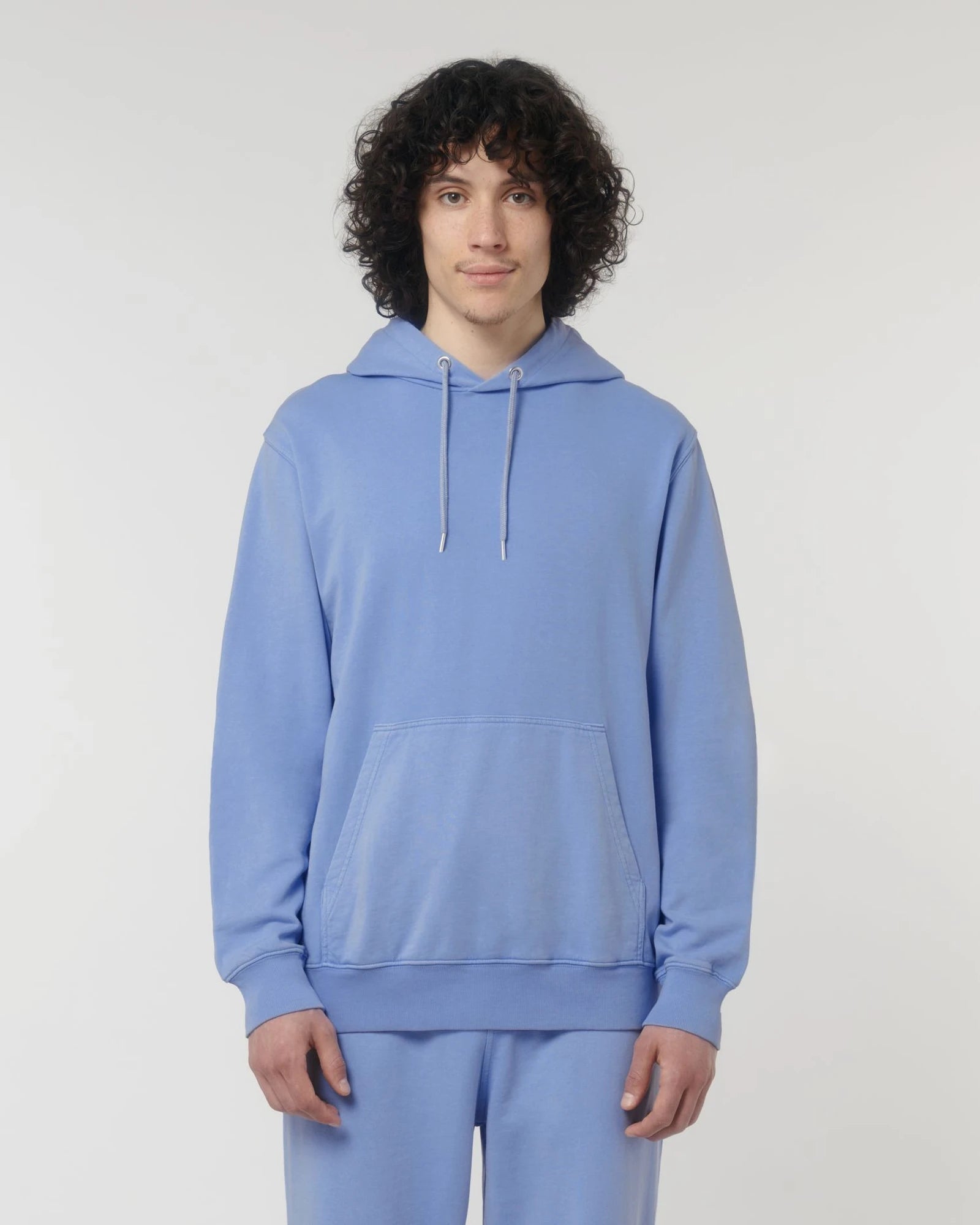 Felpa cotone bio Stanley/Stella Archer da personalizzare - 11
