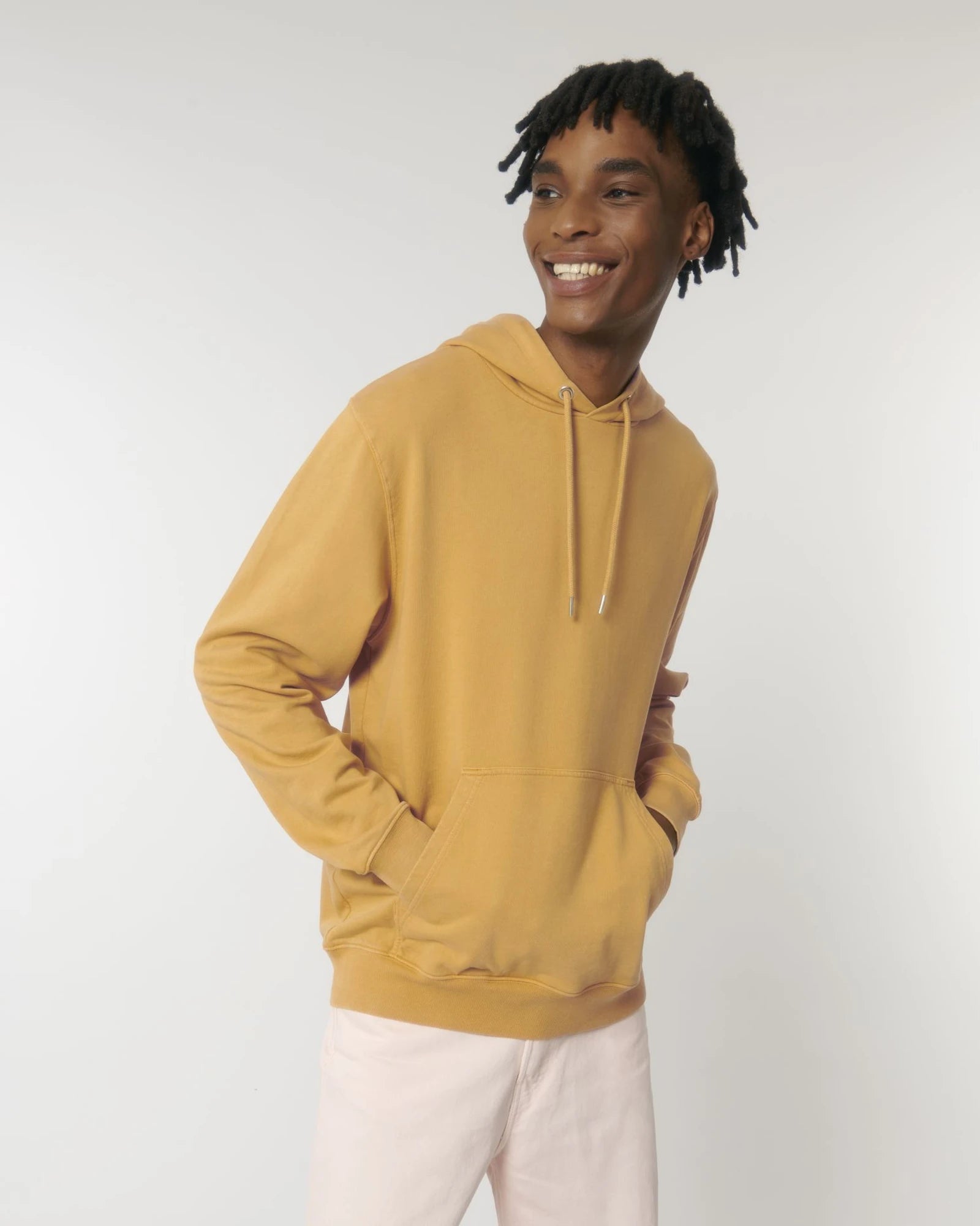 Felpa cotone bio Stanley/Stella Archer da personalizzare - 23