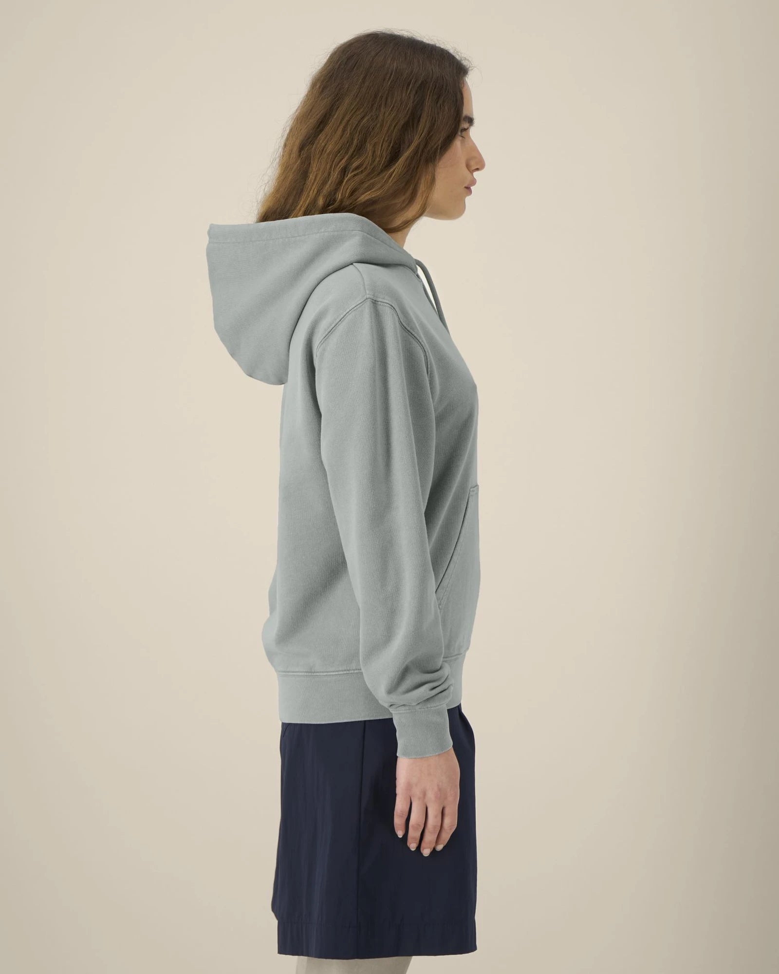 Felpa cotone bio Stanley/Stella Archer da personalizzare - 7