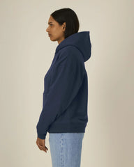 Felpa cotone bio Stanley/Stella Archer da personalizzare - 20