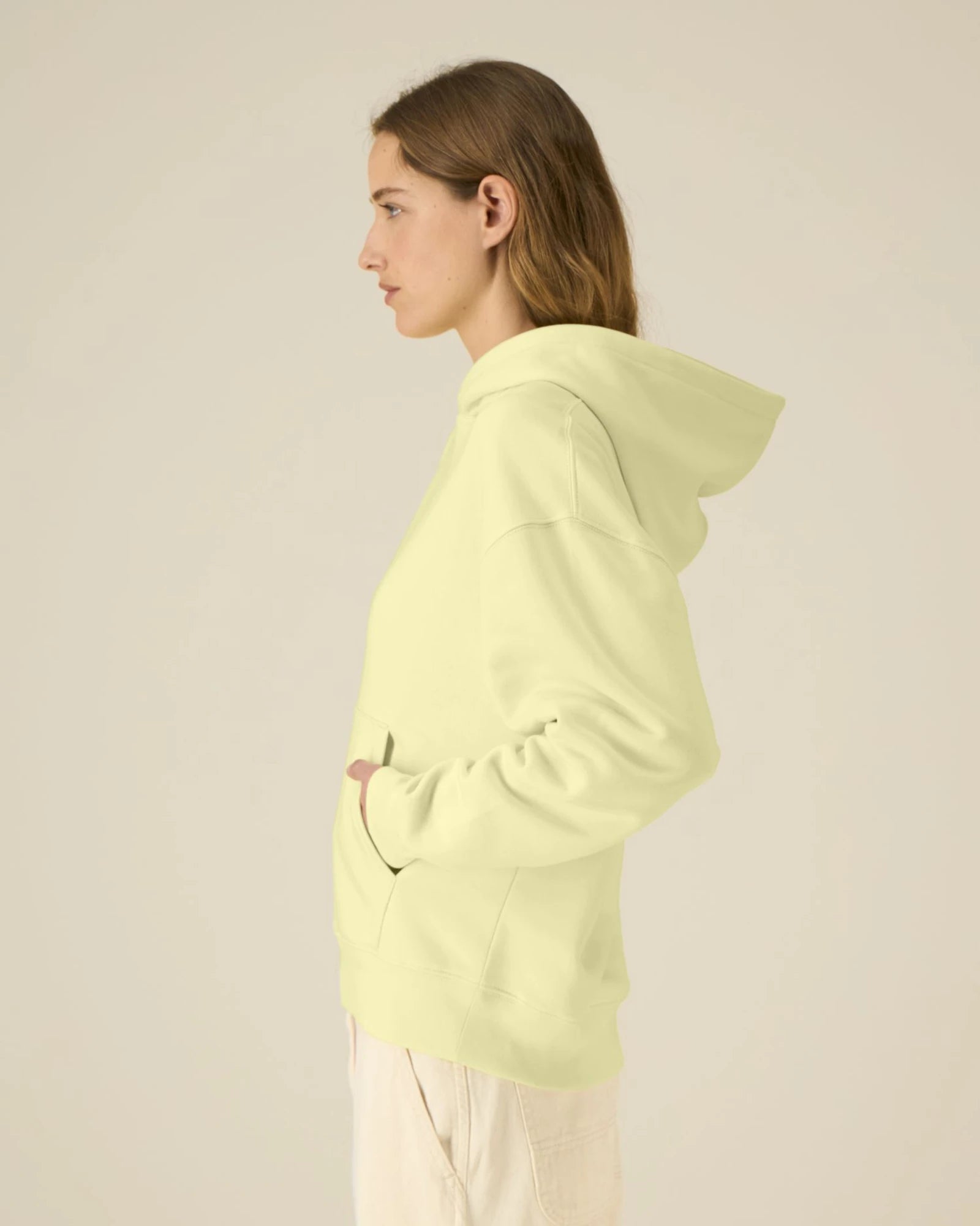Felpa cotone bio Stanley/Stella Archer da personalizzare - 71