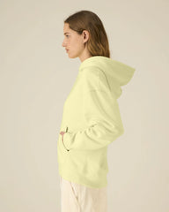 Felpa cotone bio Stanley/Stella Archer da personalizzare - 71