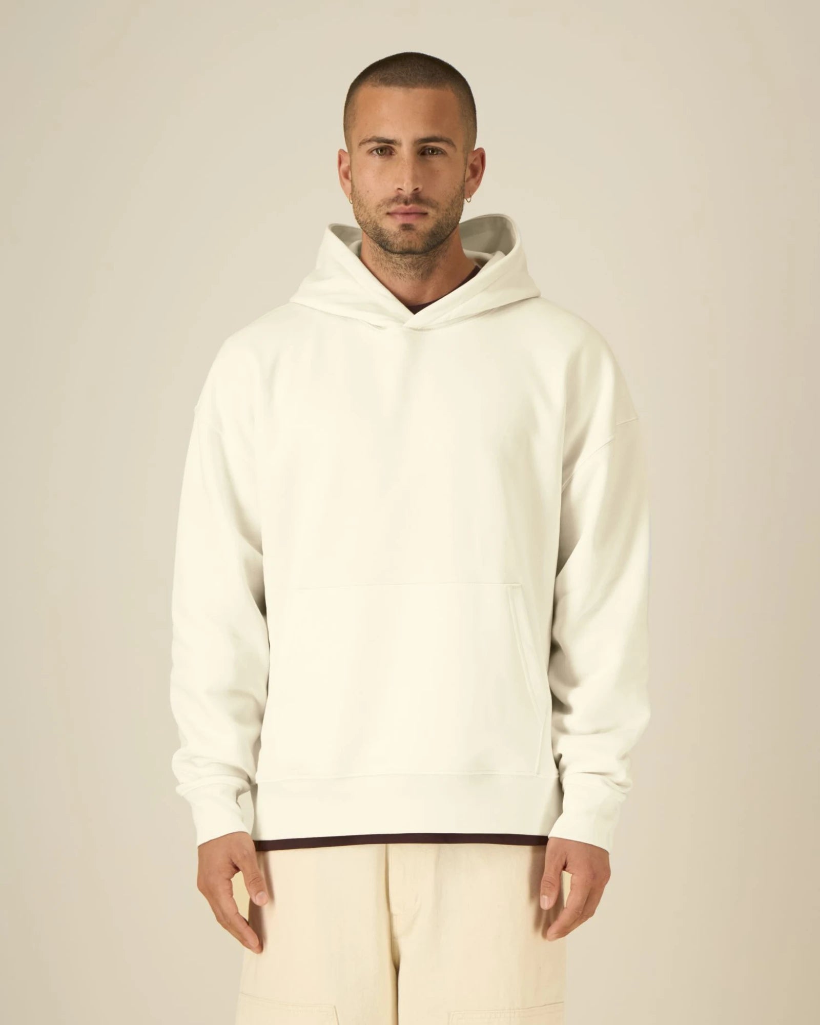 Felpa cotone bio Stanley/Stella Archer da personalizzare - 86
