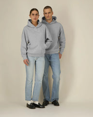 Felpa cotone bio Stanley/Stella Archer da personalizzare - 22