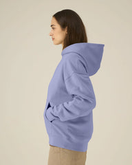 Felpa cotone bio Stanley/Stella Archer da personalizzare - 50