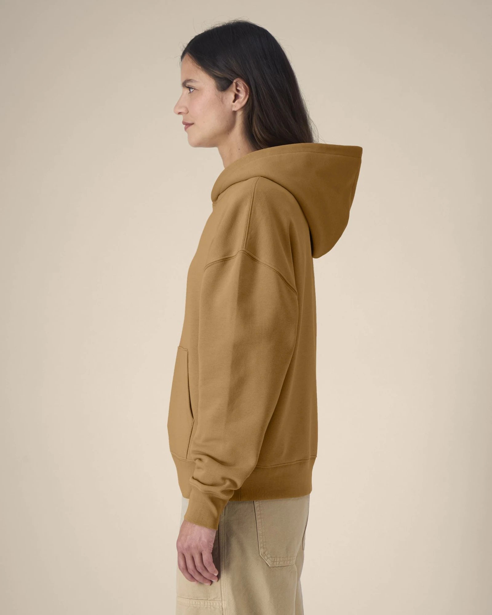 Felpa cotone bio Stanley/Stella Archer da personalizzare - 6