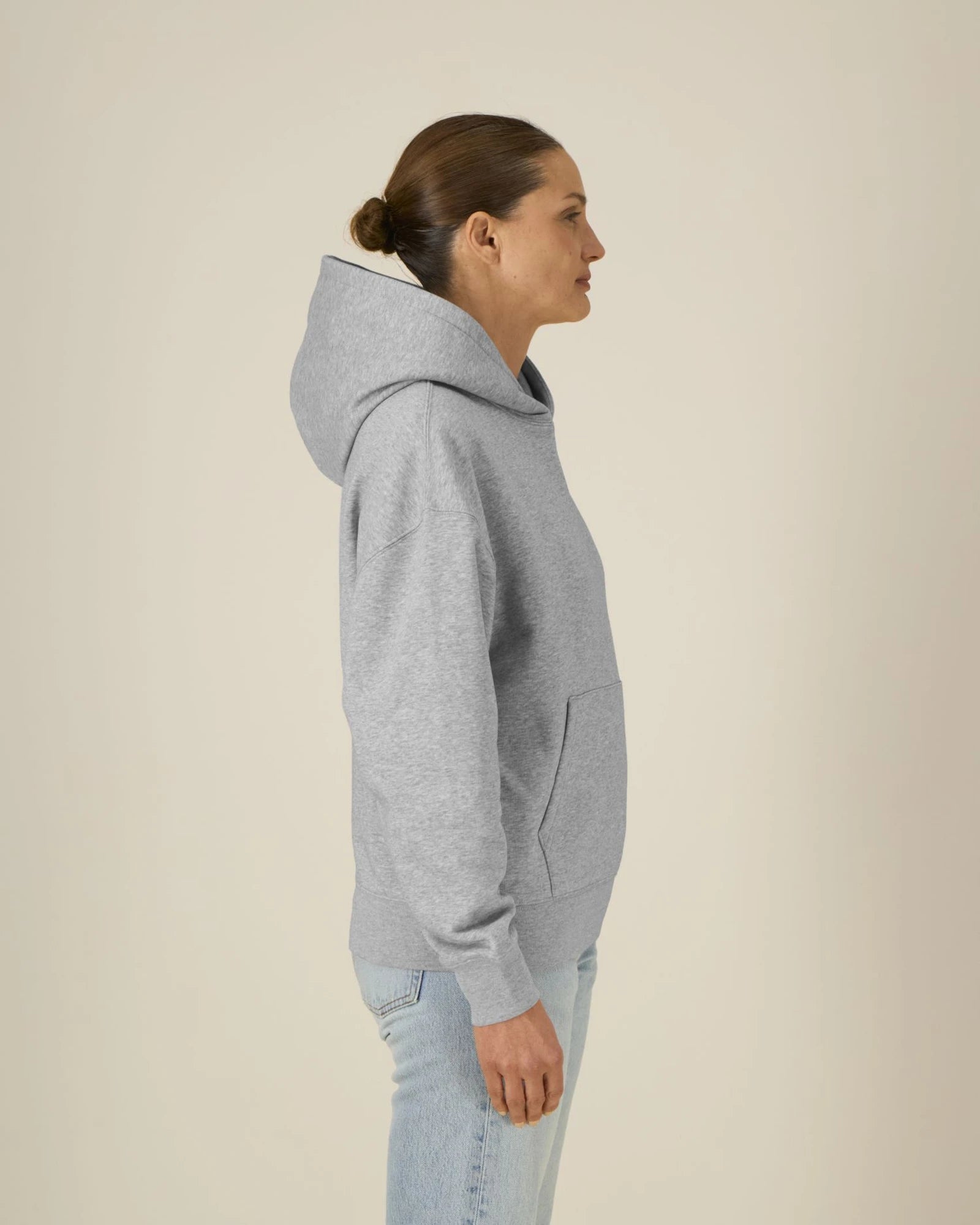 Felpa cotone bio Stanley/Stella Archer da personalizzare - 29