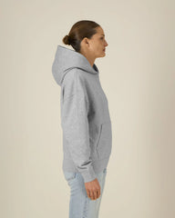 Felpa cotone bio Stanley/Stella Archer da personalizzare - 29
