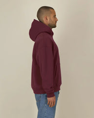 Felpa cotone bio Stanley/Stella Archer da personalizzare - 40