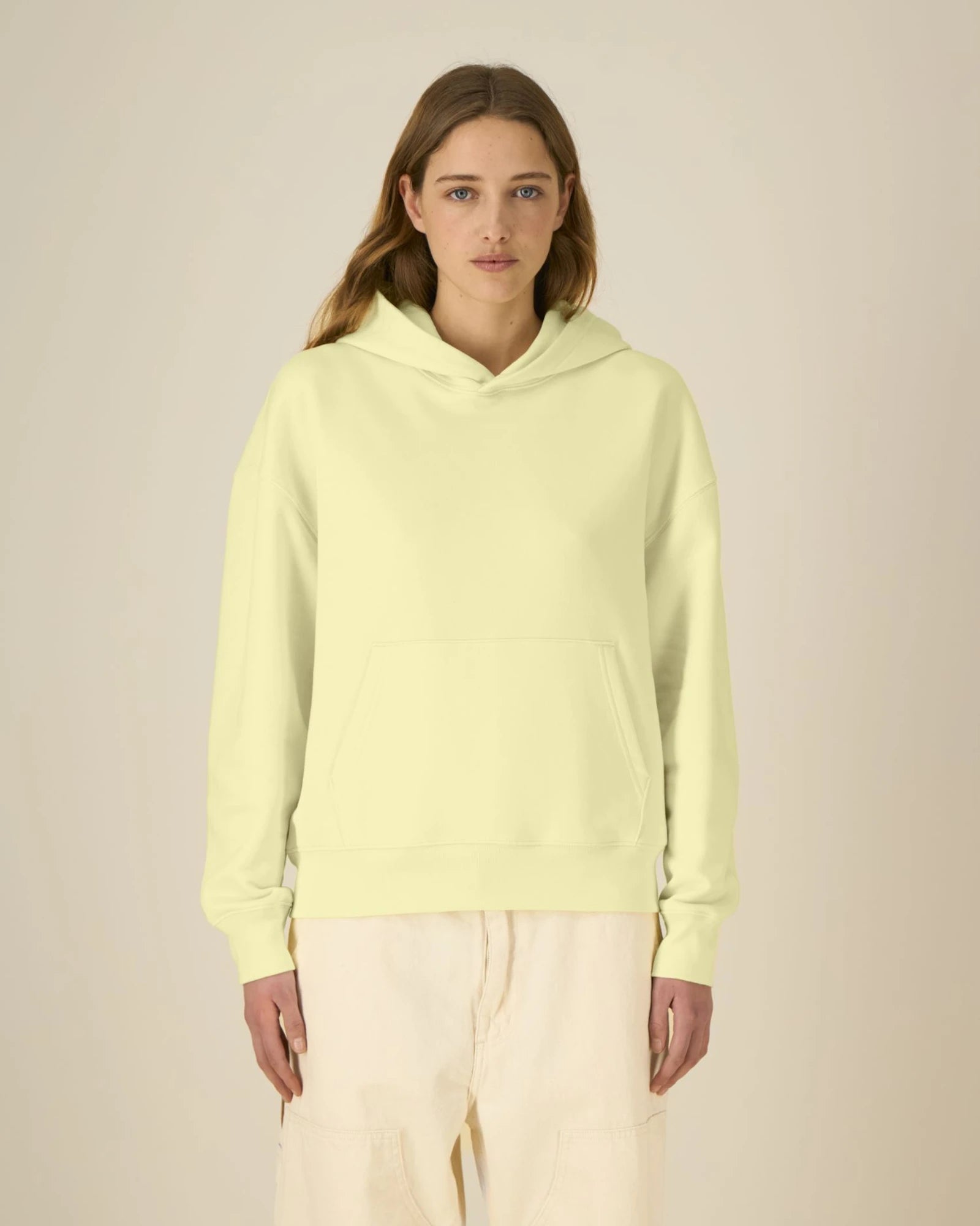 Felpa cotone bio Stanley/Stella Archer da personalizzare - 70