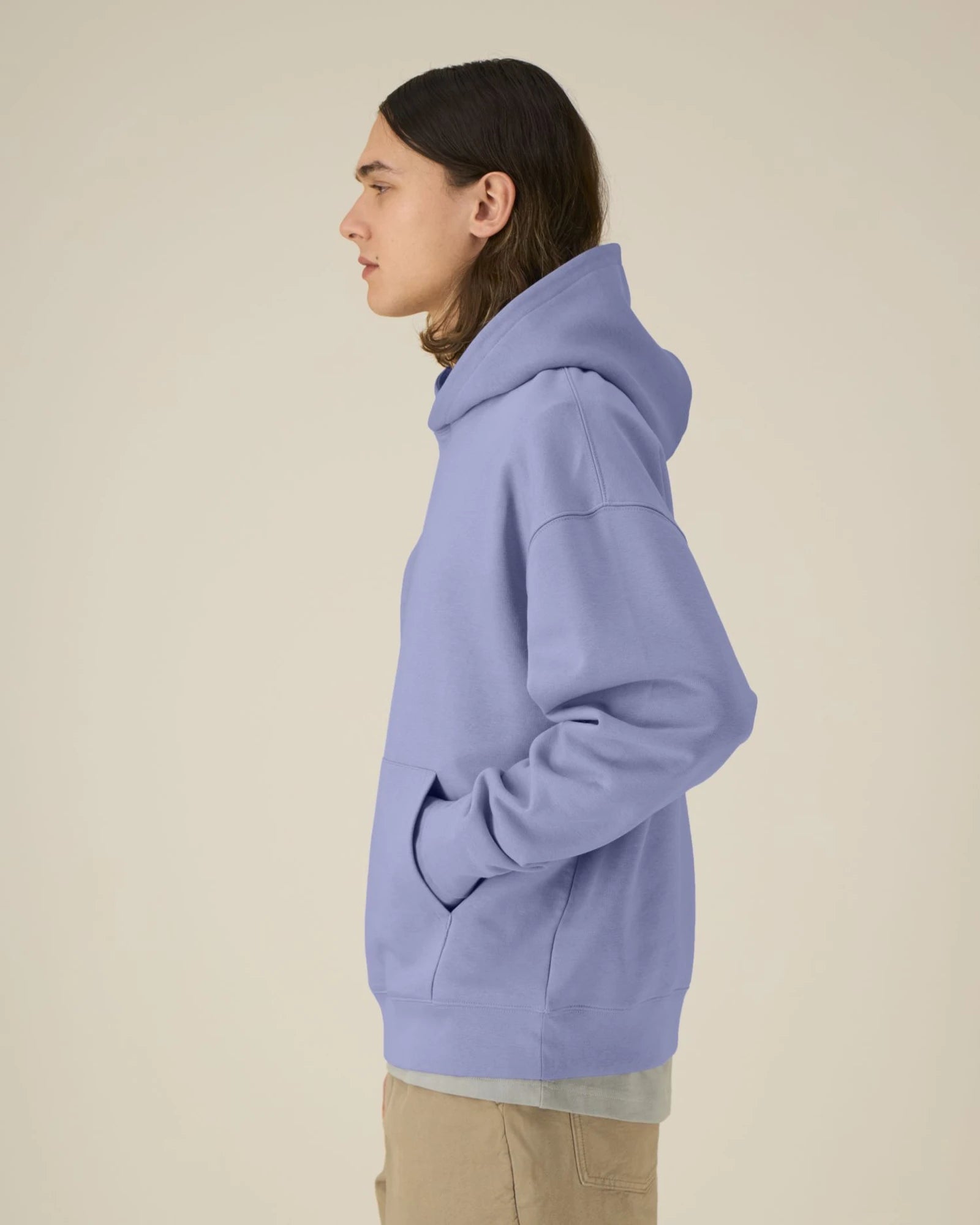 Felpa cotone bio Stanley/Stella Archer da personalizzare - 47