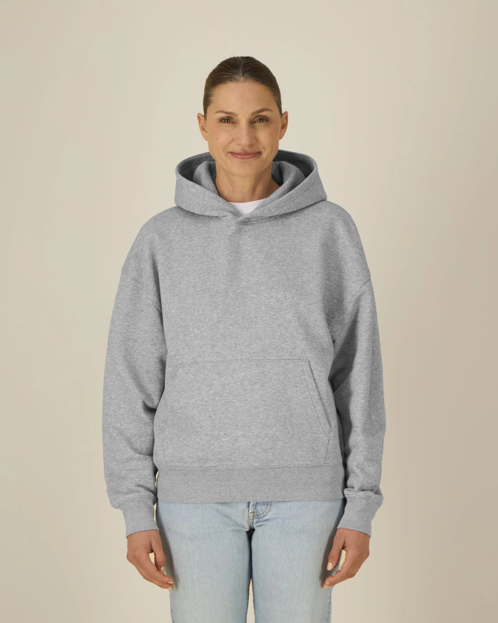 Felpa cotone bio Stanley/Stella Archer da personalizzare - 27