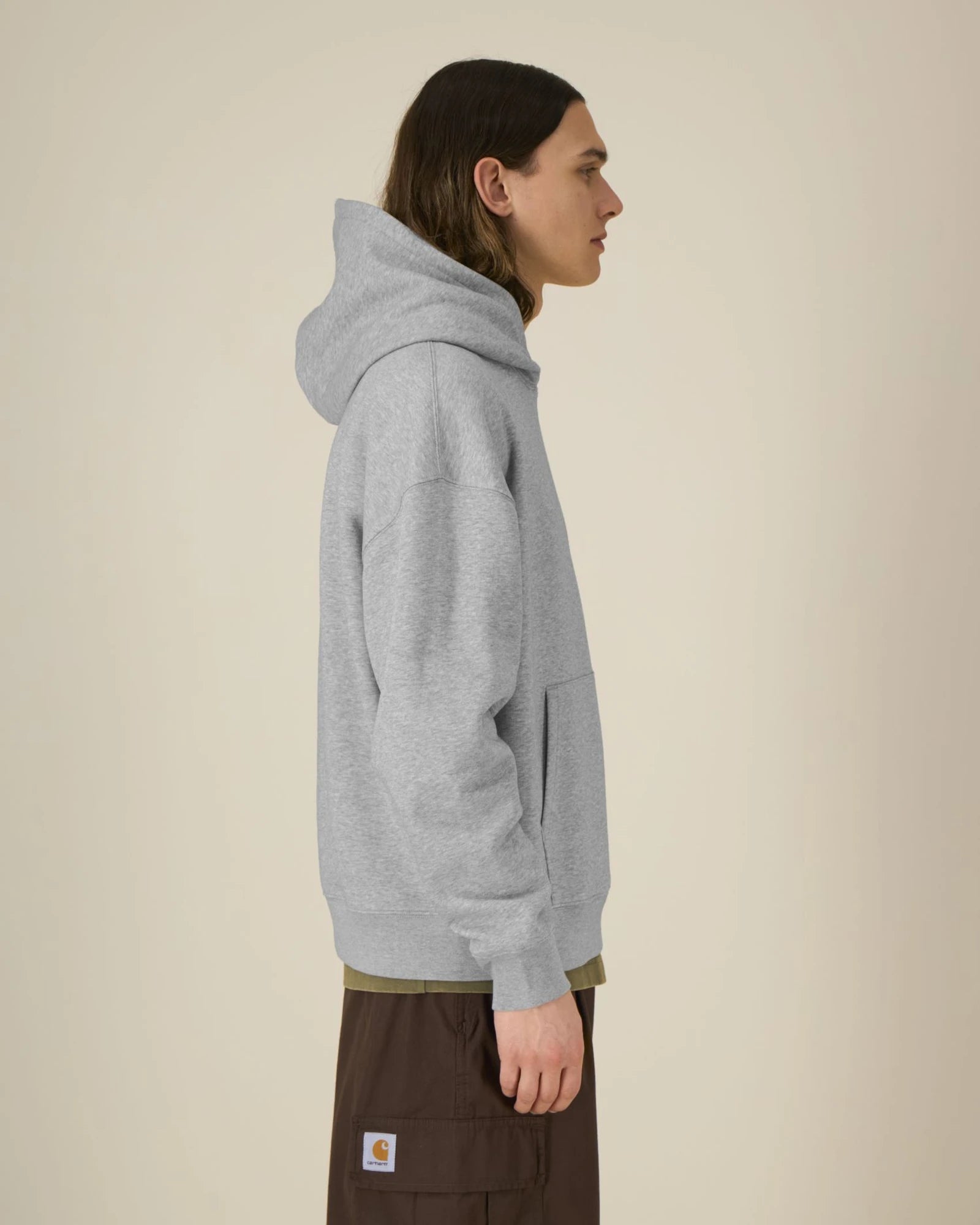 Felpa cotone bio Stanley/Stella Archer da personalizzare - 25