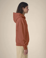 Felpa cotone bio Stanley/Stella Archer da personalizzare - 79