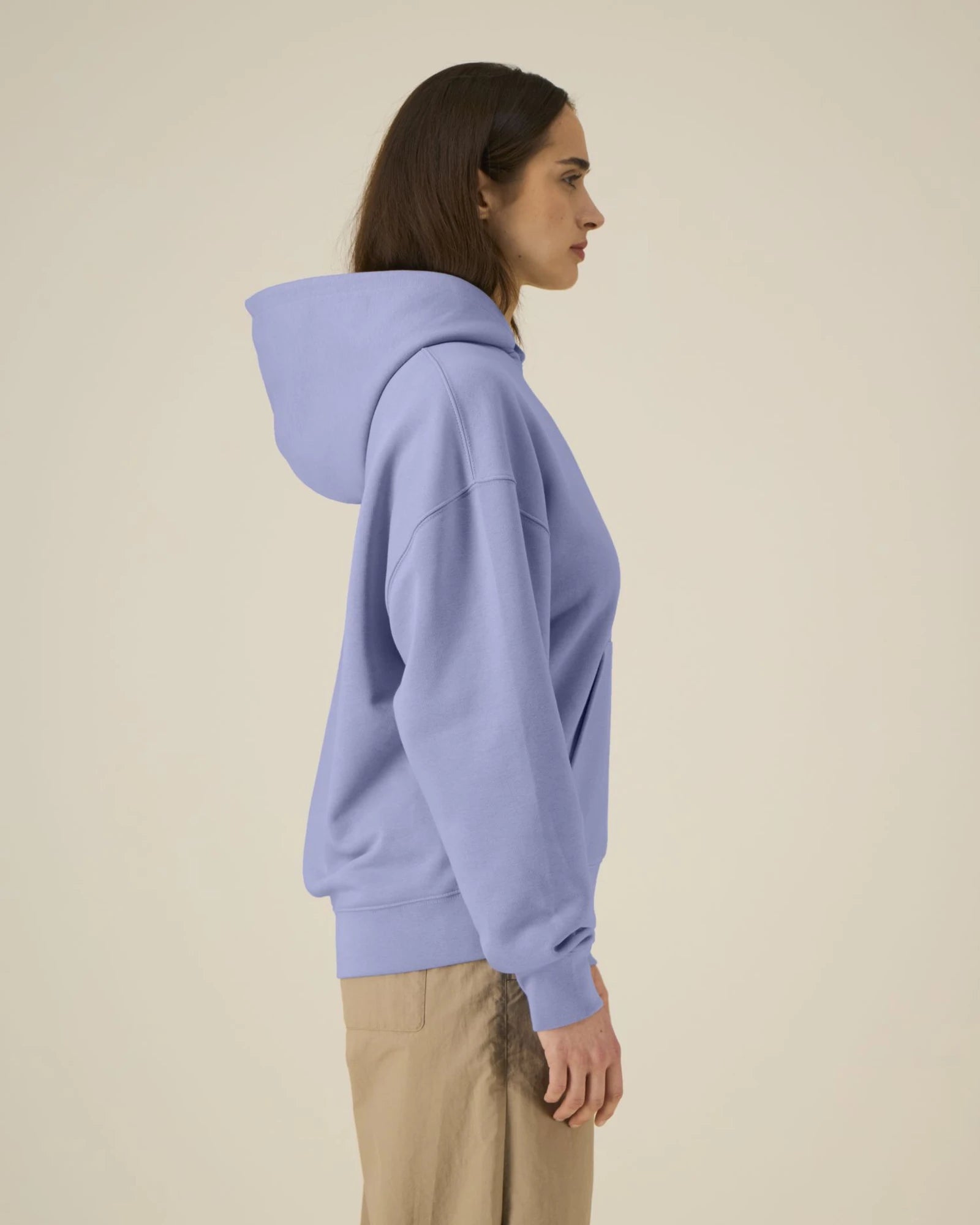 Felpa cotone bio Stanley/Stella Archer da personalizzare - 51