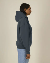 Felpa cotone bio Stanley/Stella Archer da personalizzare - 99