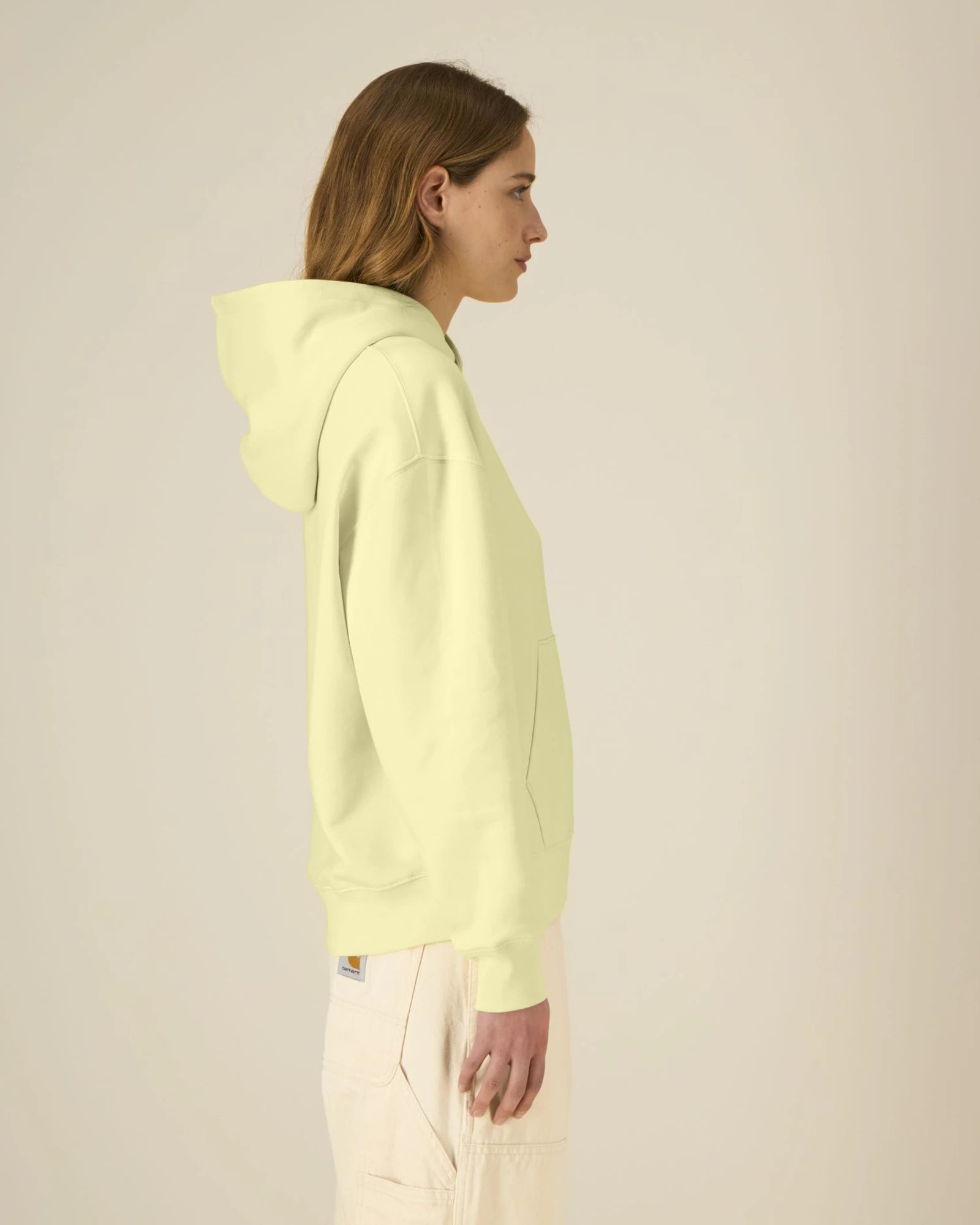 Felpa cotone bio Stanley/Stella Archer da personalizzare - 72