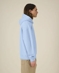 Felpa cotone bio Stanley/Stella Archer da personalizzare - 54