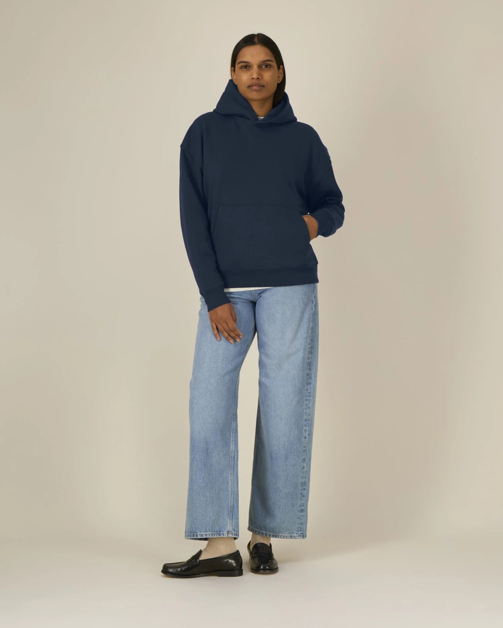 Felpa cotone bio Stanley/Stella Archer da personalizzare - 18