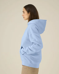 Felpa cotone bio Stanley/Stella Archer da personalizzare - 57