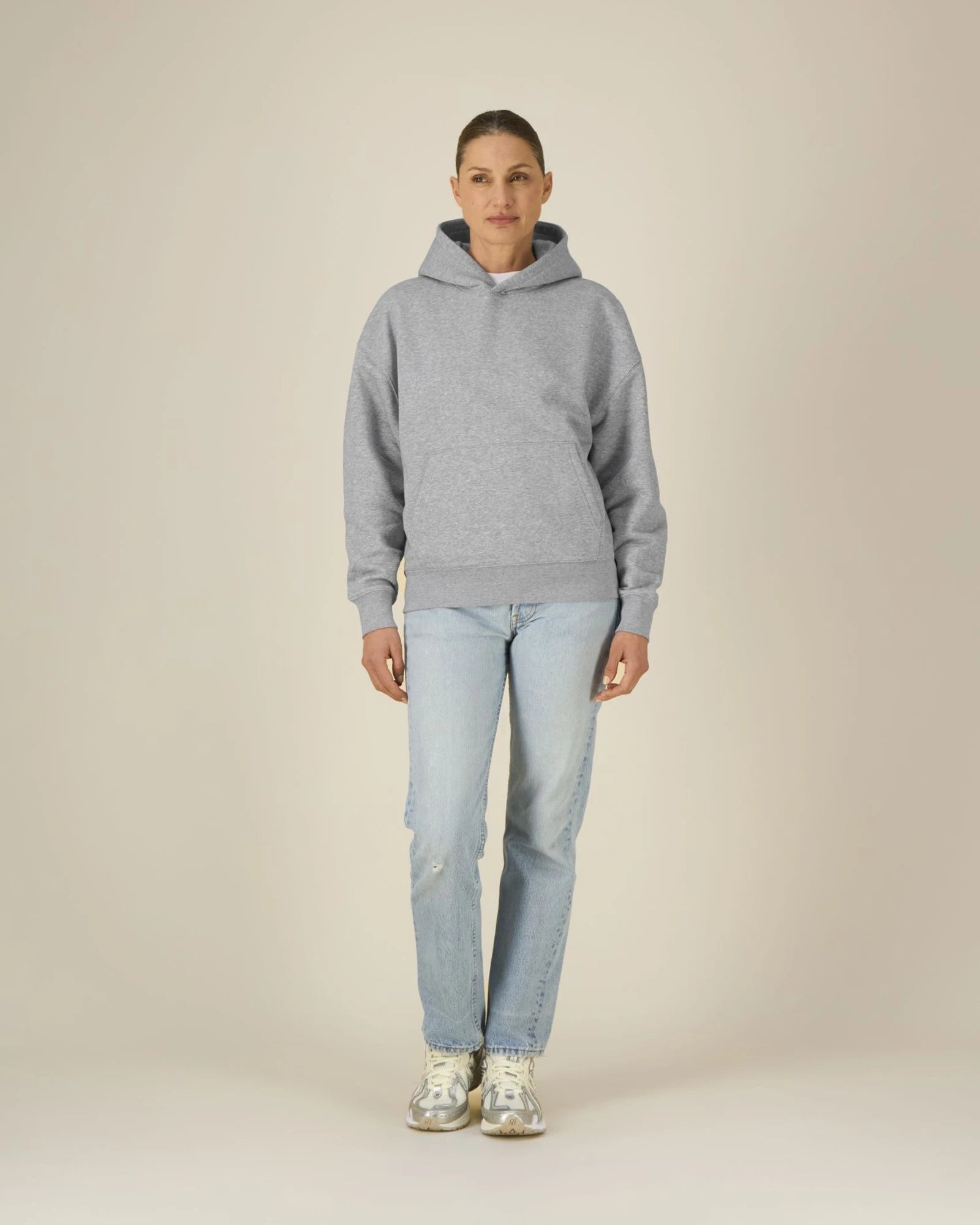 Felpa cotone bio Stanley/Stella Archer da personalizzare - 26
