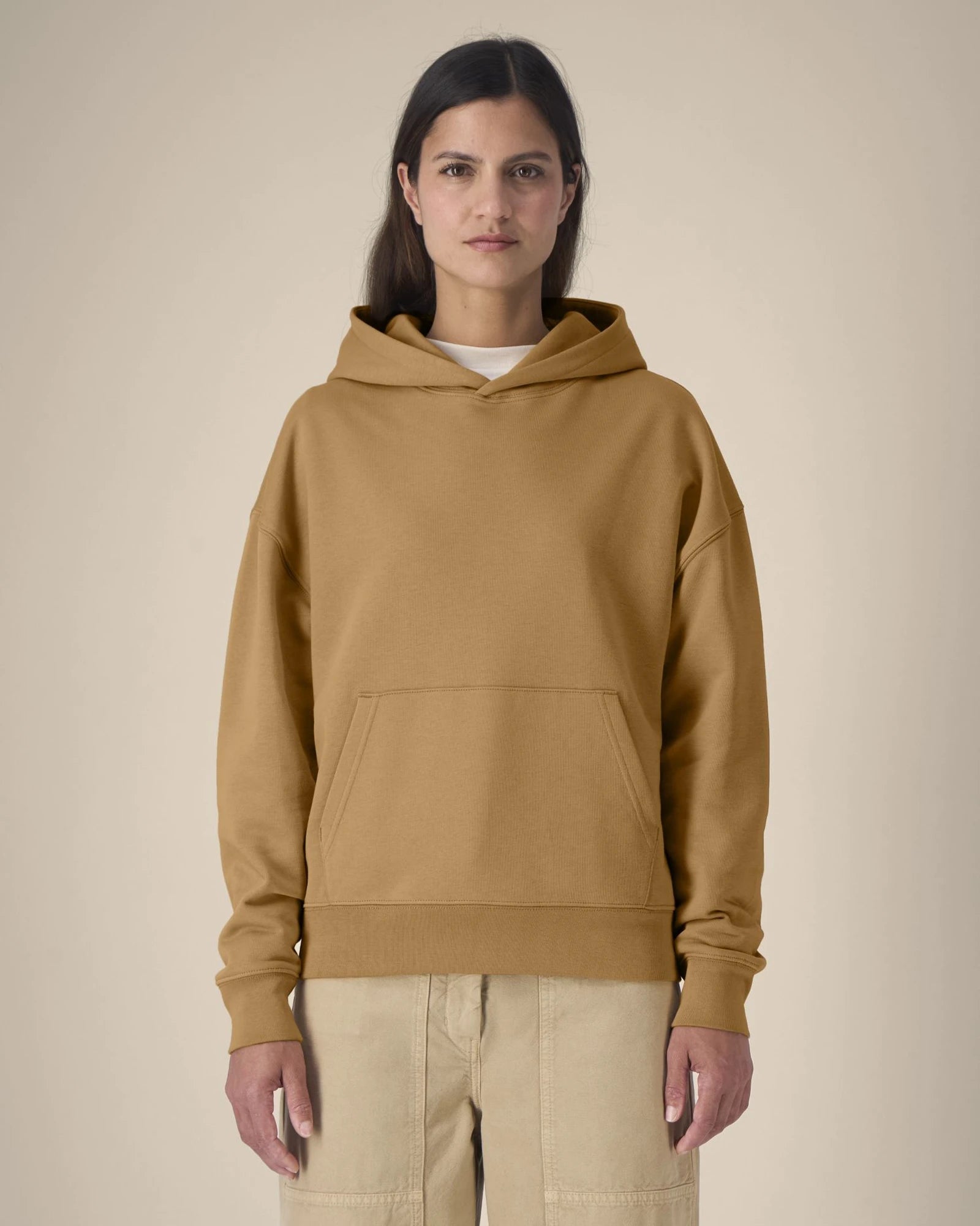 Felpa cotone bio Stanley/Stella Archer da personalizzare - 5