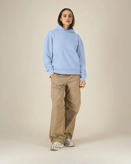 Felpa cotone bio Stanley/Stella Archer da personalizzare - 55