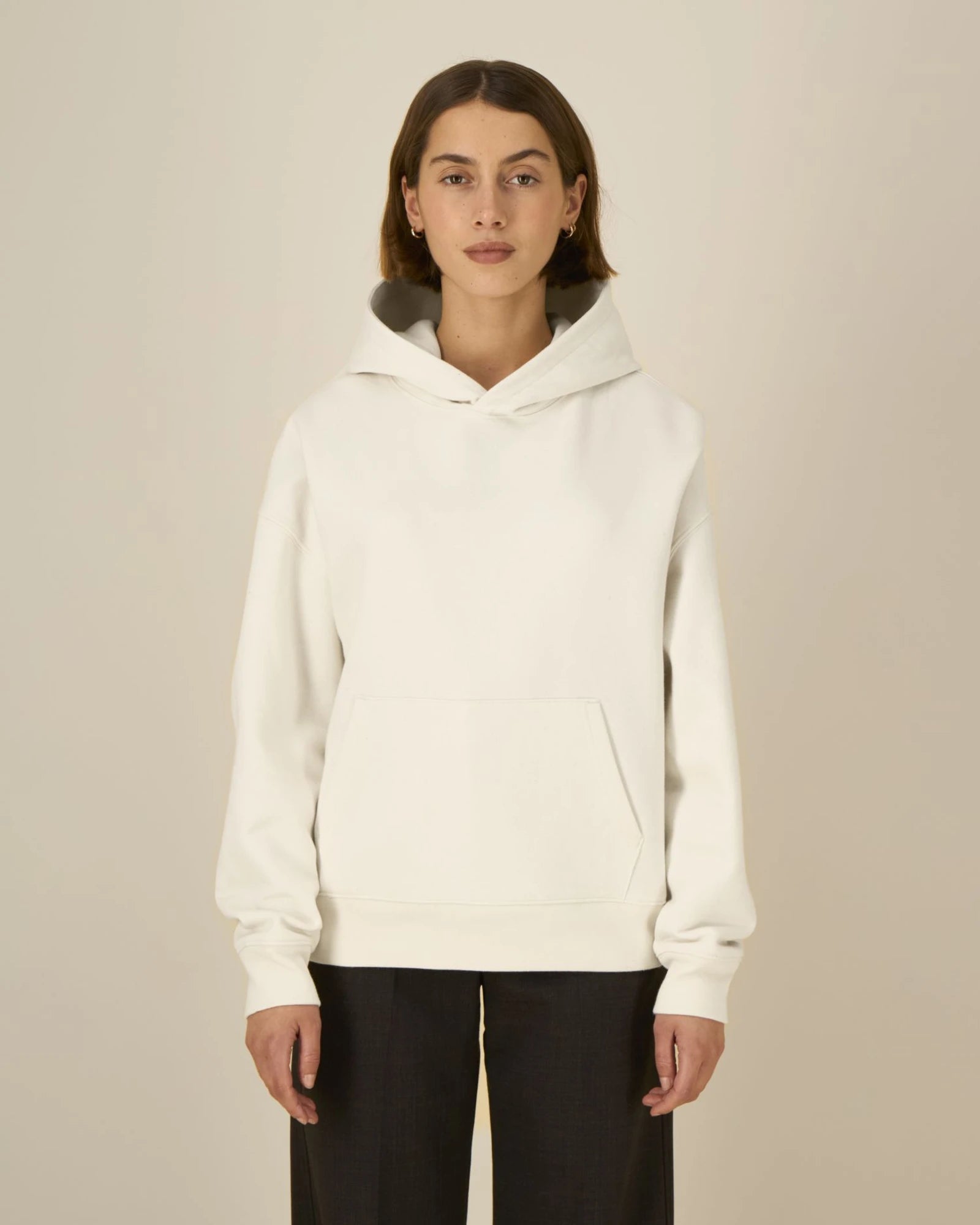 Felpa cotone bio Stanley/Stella Archer da personalizzare - 34