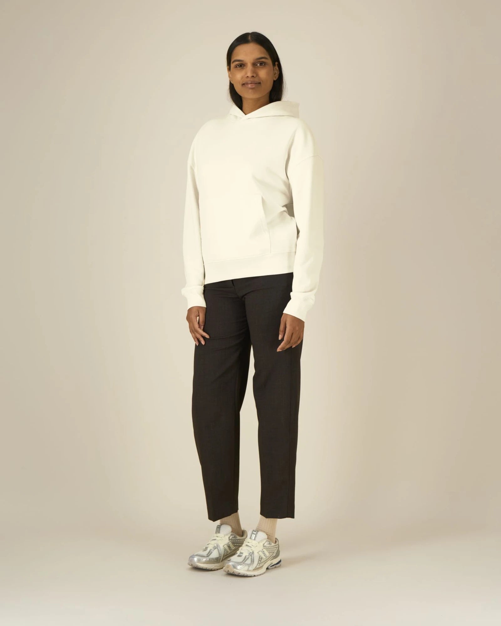 Felpa cotone bio Stanley/Stella Archer da personalizzare - 89