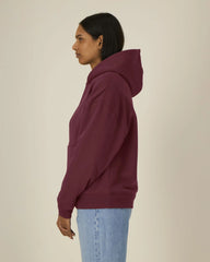 Felpa cotone bio Stanley/Stella Archer da personalizzare - 42