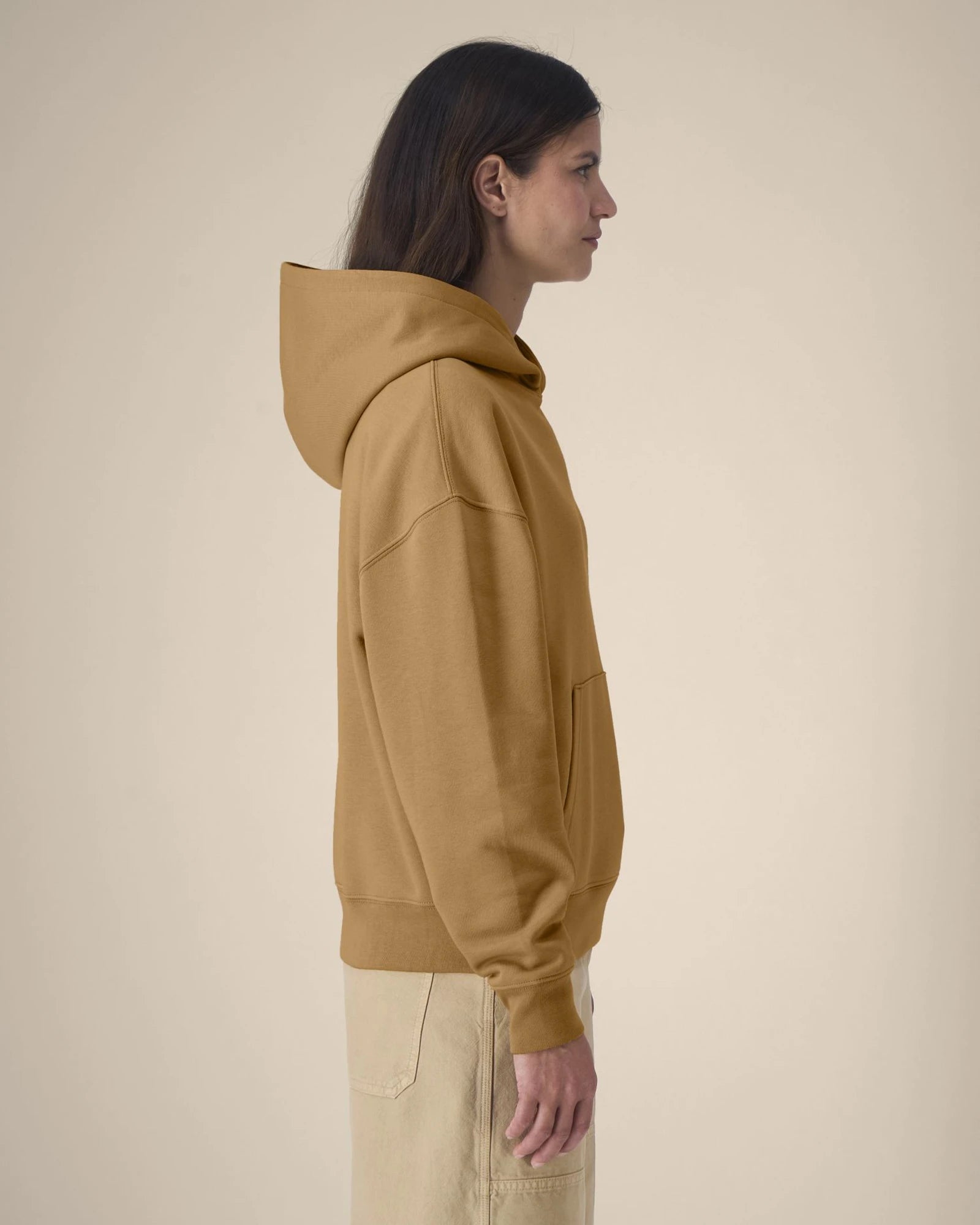 Felpa cotone bio Stanley/Stella Archer da personalizzare - 7
