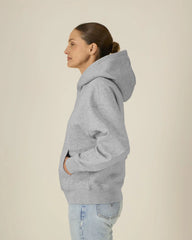 Felpa cotone bio Stanley/Stella Archer da personalizzare - 28