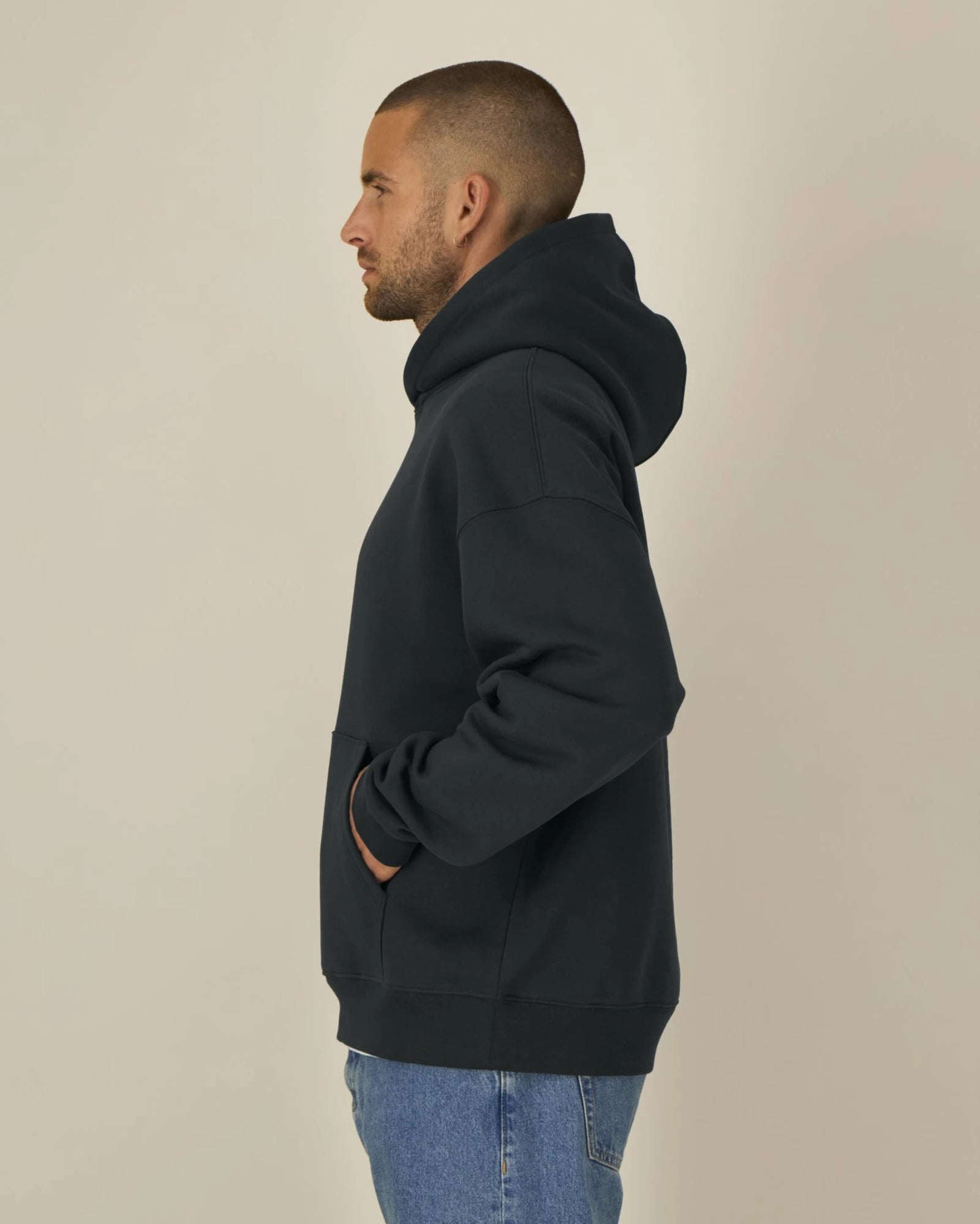 Felpa cotone bio Stanley/Stella Archer da personalizzare - 9