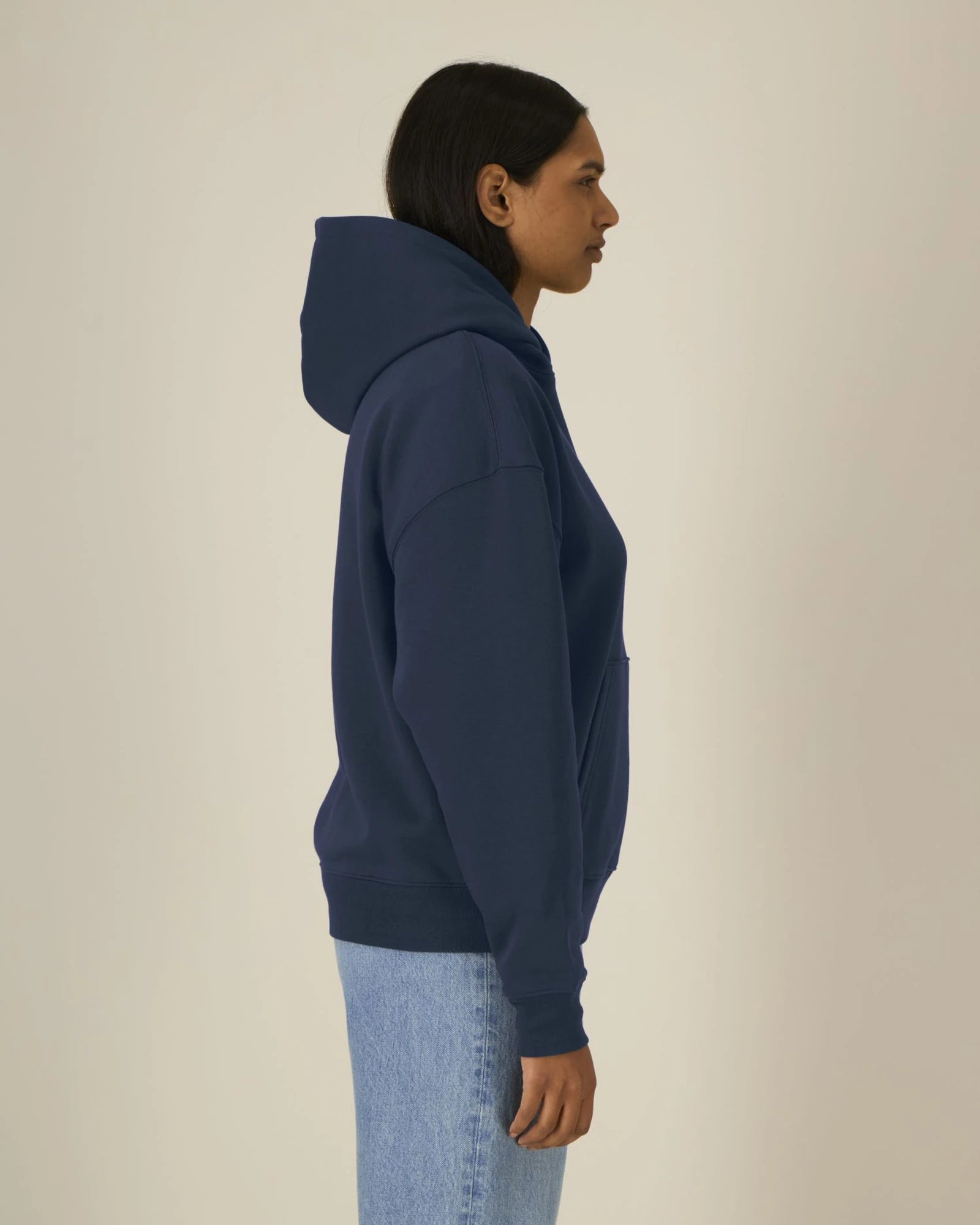 Felpa cotone bio Stanley/Stella Archer da personalizzare - 21