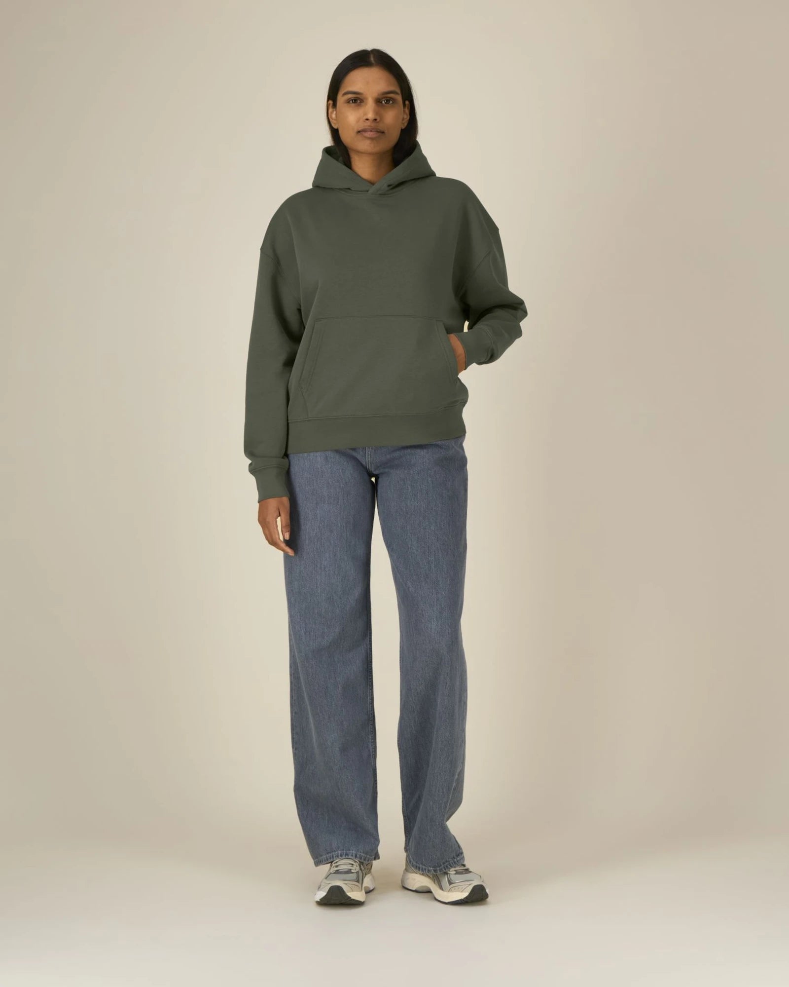 Felpa cotone bio Stanley/Stella Archer da personalizzare - 62