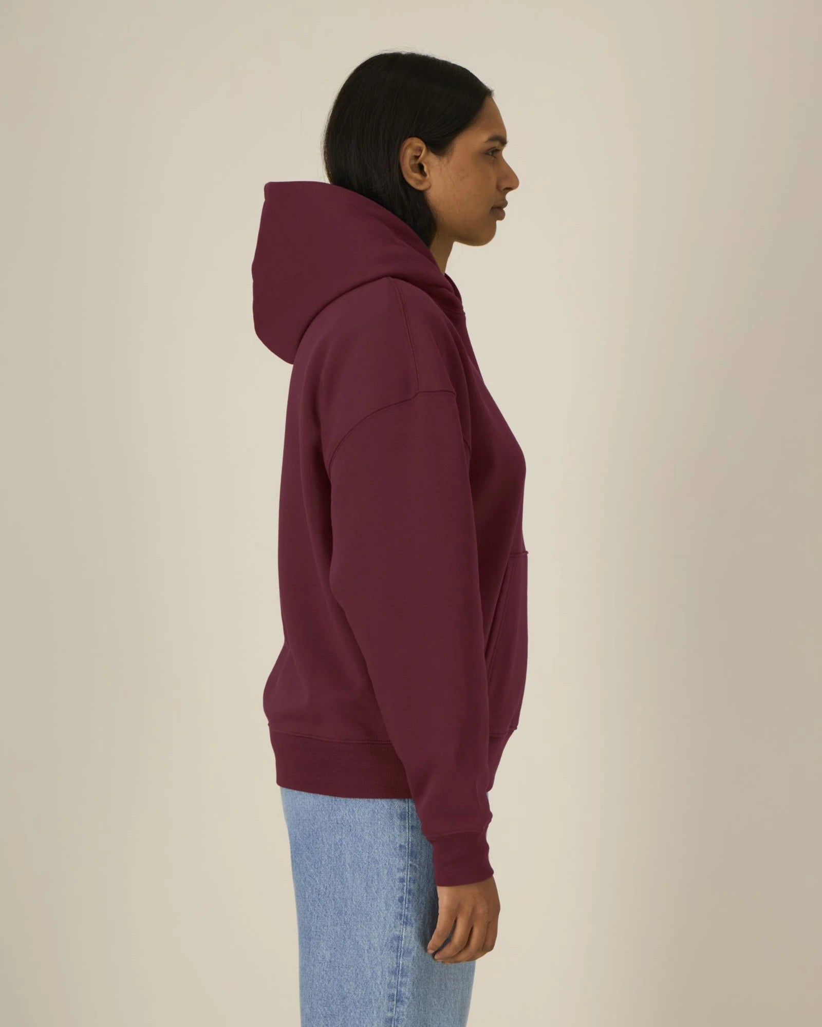 Felpa cotone bio Stanley/Stella Archer da personalizzare - 43