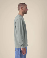 Felpa cotone bio Stanley/Stella Matcher da personalizzare - 7