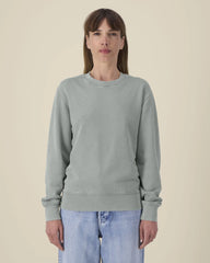 Felpa cotone bio Stanley/Stella Matcher da personalizzare - 1