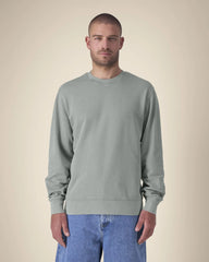 Felpa cotone bio Stanley/Stella Matcher da personalizzare - 5