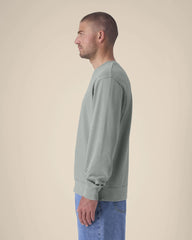 Felpa cotone bio Stanley/Stella Matcher da personalizzare - 6