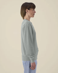 Felpa cotone bio Stanley/Stella Matcher da personalizzare - 3