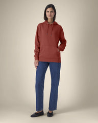 Felpa cotone bio Stanley/Stella Cruiser 2.0 da personalizzare - 4