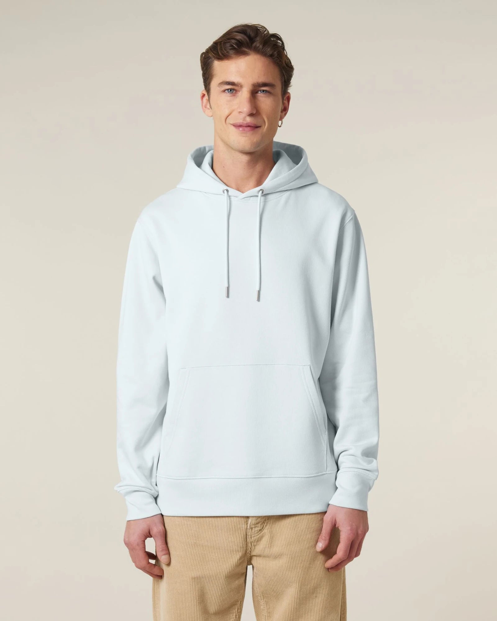 Felpa cotone bio Stanley/Stella Cruiser 2.0 da personalizzare - 81
