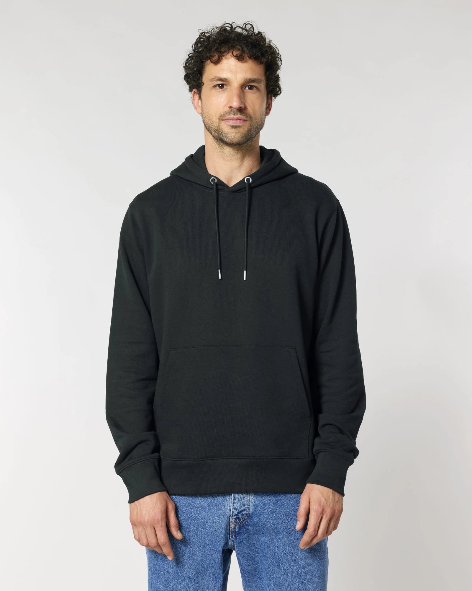 Felpa cotone bio Stanley/Stella Cruiser 2.0 da personalizzare - 38