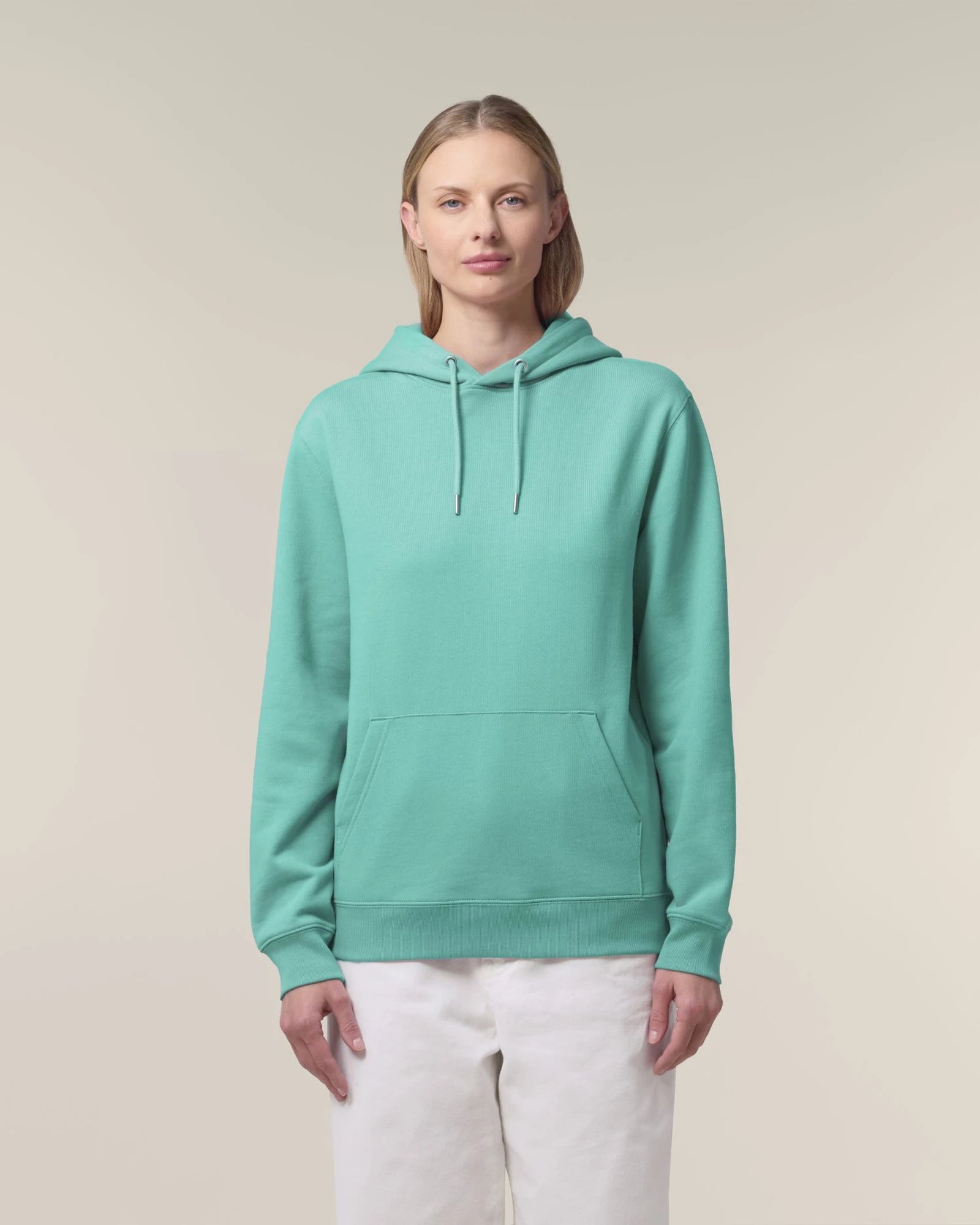 Felpa cotone bio Stanley/Stella Cruiser 2.0 da personalizzare - 106