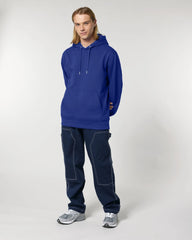 Felpa cotone bio Stanley/Stella Cruiser 2.0 da personalizzare - 78